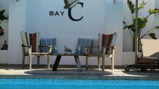 Bay c - 13