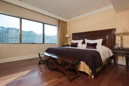 Buenos Aires Marriott - 54