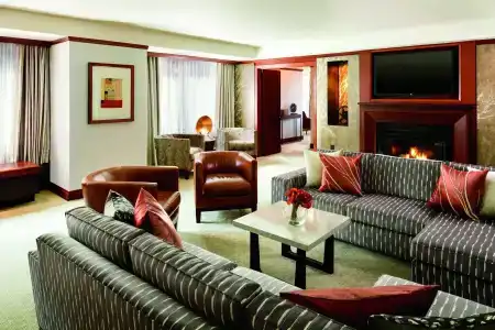 The Ritz-Carlton Georgetown, Washington, D.C. - 37