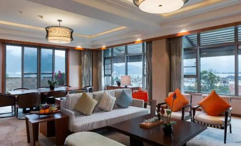Intercontinental Kunming, An Ihg - 55