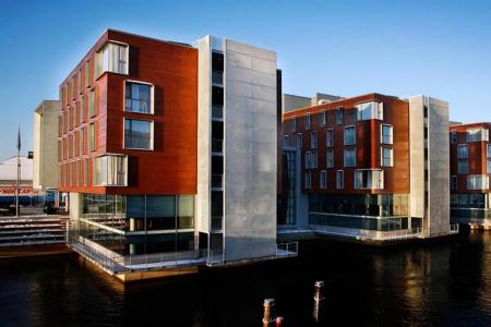 Scandic Nidelven - 0