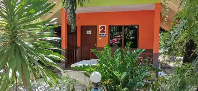 Palm Kaew Resort Krabi - 103