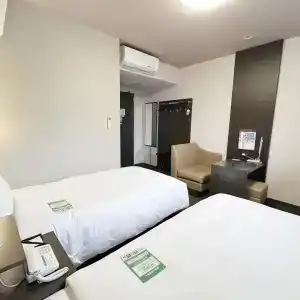 Route-Inn Sabae -Kokudou 8 Gou- - 28