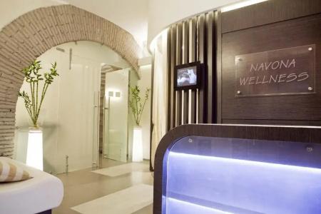 Navona Palace Luxury Inn - 12