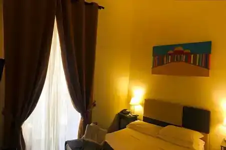 Plebiscito Aparthotel - 73