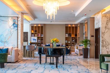 voco - Bonnington Dubai, an IHG - 3