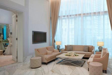 The St. Regis - 42