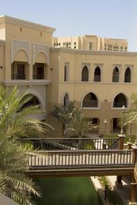 Shangri-La Qaryat Al Beri, Abu Dhabi - 42
