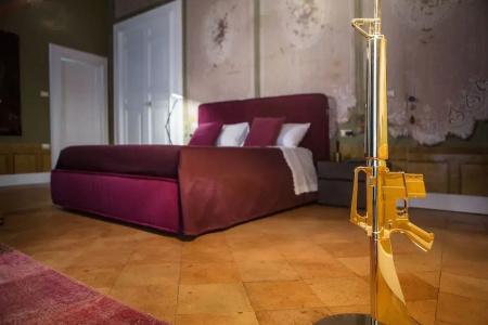 Palazzo Cannavina Suite & Private Spa - 21