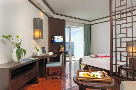 Novotel Ha Long Bay - 86