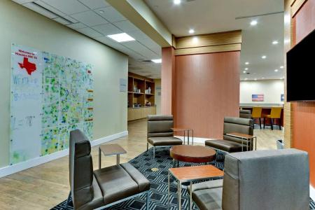 TownePlace Suites by Marriott Houston Northwest Beltway 8 - 27