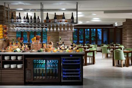 Karuizawa Marriott - 29
