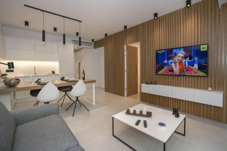 Acropolis Golden Suites by GHH - 155