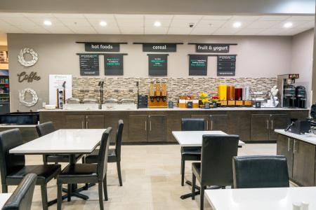 Holiday Inn Murfreesboro/Nashville, An Ihg - 35