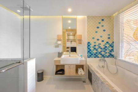 Liv Phuket Patong Beachfront - Sha Extra Plus - 65