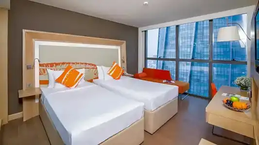 Novotel Danang Premier Han River - 108