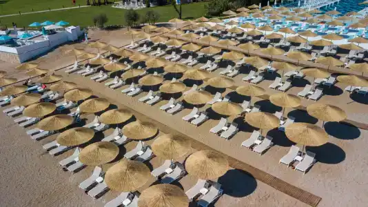 Baia Kemer Club - 18
