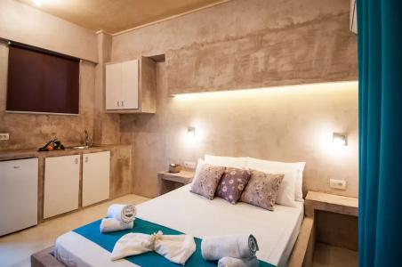 Zante Nest Studios & - 207