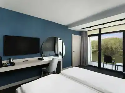Mercure Tokaj Center - 46