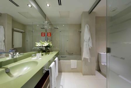 Exe Estepona Thalasso & Spa- Adults Only - 8