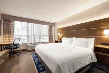 Holiday Inn Express Vancouver-Metrotown (Burnaby) - 60