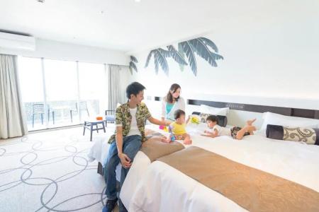 Kanehide Kise Beach Palace - 55