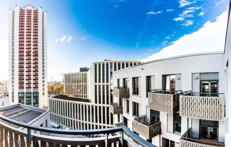 Best Western Plus Royal Suites - 15