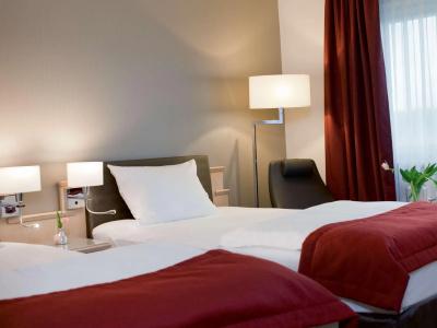Mövenpick 's Hertogenbosch - 4