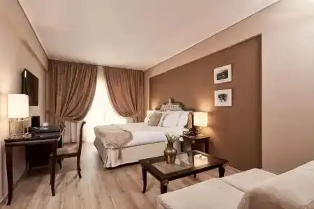 Epirus Palace Congress & Spa - 67