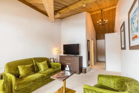 Madame Vacances Hôtel & Spa Le Mottaret - 87