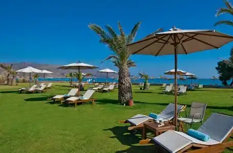 Giannoulis – Cavo Spada Luxury Sports & Leisure Resort & Spa - 13