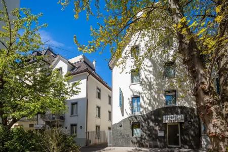 ApartFamilie Hugenschmidt - 0