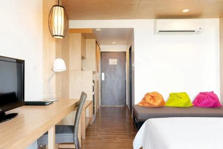 Best Western Phuket Ocean Resort - 68