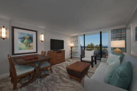 Marriott's Maui Ocean Club - Molokai, Maui & Lanai Towers - 94