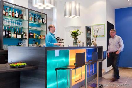 ibis Styles Saint Malo Centre Historique - 18
