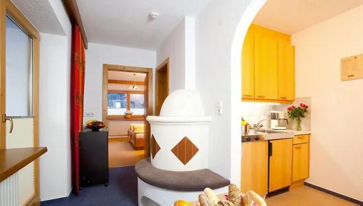 Top Tirol Appartement - 64