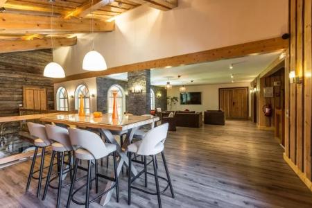 Hôtel Le Labrador - 161
