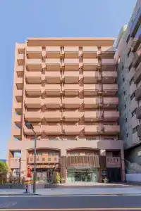 Tokyu Stay Monzen-Nakacho - 0