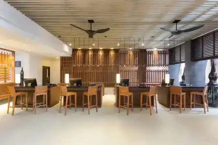 Pullman Phuket Panwa Beach Resort - Sha Plus - 27