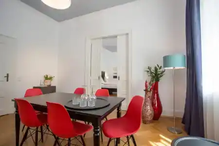 Mille Stelle City - 46
