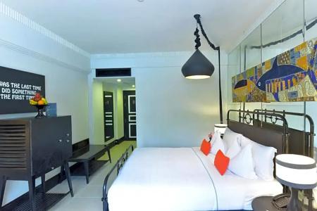 Shinta Mani Angkor & Bensley Collection Pool Villas - 28