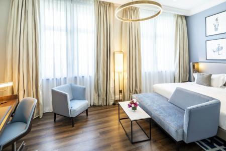 Fraser Suites Hamburg - 39