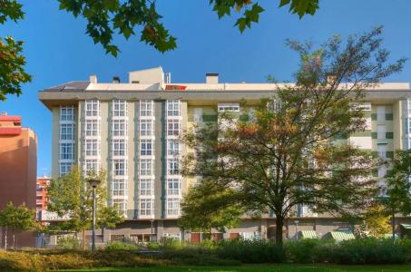 Tryp Valladolid Sofia Parquesol - 24