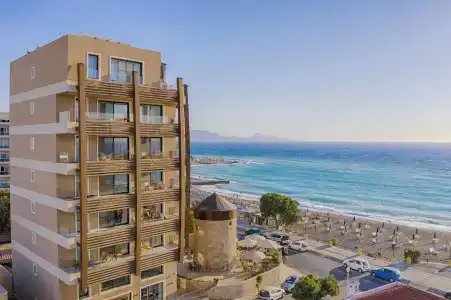 Bellevue On The Beach Suites - 0