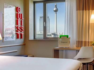 ibis Berlin Mitte - 37