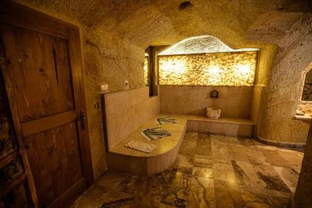 Oread Cave Suites - 141