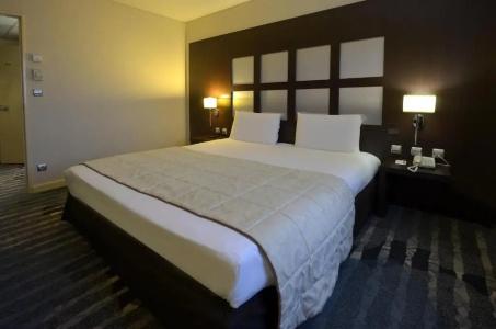 Mercure Rouen Centre Champ de Mars - 40