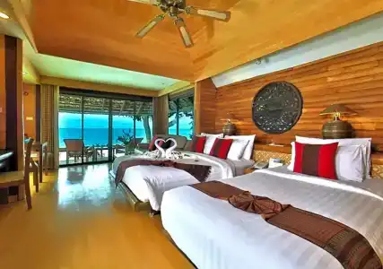 Sunset Park Resort And Spa - Sha Plus - 171