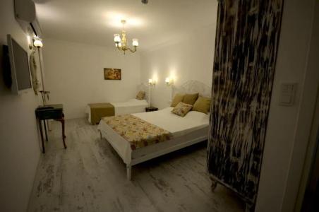 Rüzgar Gülü Butik Otel - 18