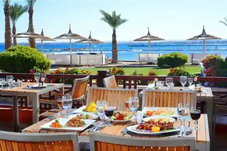 Beach Albatros - - 35